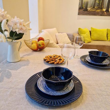 Lovely Apartment In Tallinn Old Town Exterior foto