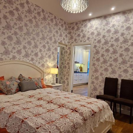 Lovely Apartment In Tallinn Old Town Exterior foto